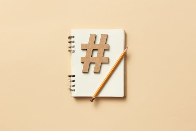 Featured Image for Success Hashtags